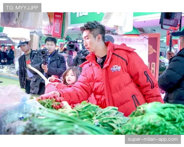 武大靖家冰箱里冻着的不是饺子，是金牌？