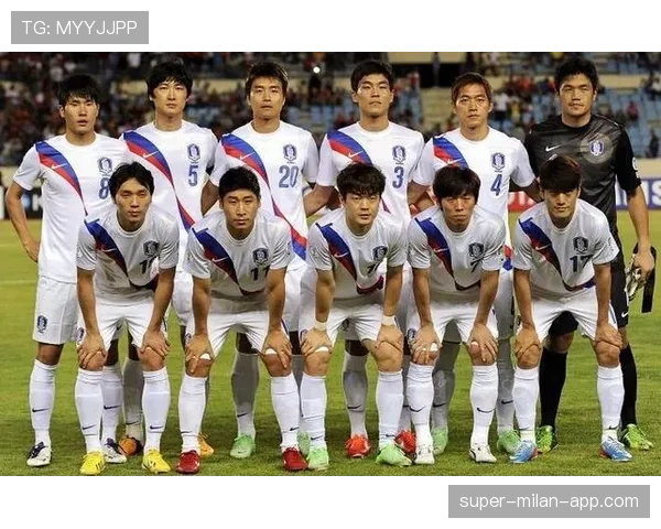 世界杯A组韩国队世界杯小组赛赛程详解
